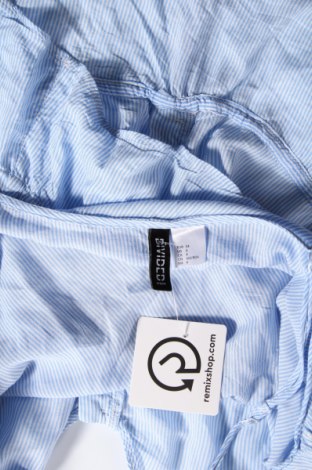Дамска блуза H&M Divided, Размер XS, Цвят Многоцветен, Цена 10,34 лв.