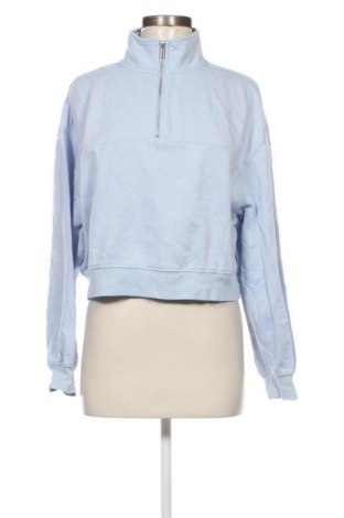 Damen Shirt H&M Divided, Größe L, Farbe Blau, Preis € 6,61