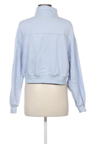 Γυναικεία μπλούζα H&M Divided, Μέγεθος L, Χρώμα Μπλέ, Τιμή 3,29 €