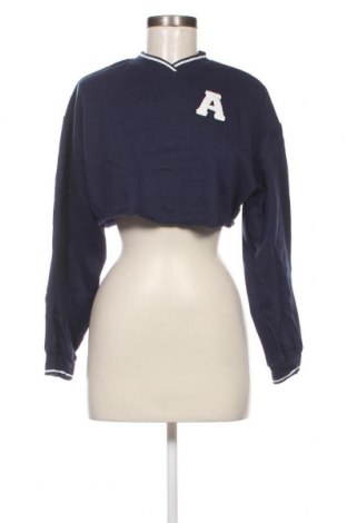 Damen Shirt H&M Divided, Größe XS, Farbe Blau, Preis 5,95 €