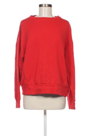 Дамска блуза H&M Divided, Размер M, Цвят Червен, Цена 4,37 лв.