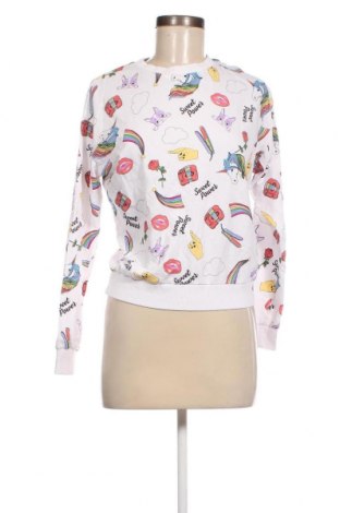 Damen Shirt H&M Divided, Größe S, Farbe Mehrfarbig, Preis 8,39 €