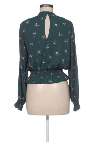 Bluză de femei H&M Divided, Mărime S, Culoare Verde, Preț 62,50 Lei