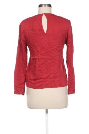 Дамска блуза H&M Divided, Размер S, Цвят Червен, Цена 3,04 лв.