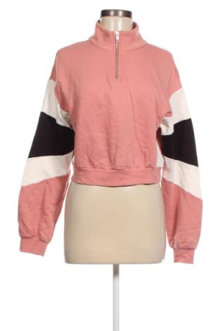 Damen Shirt H&M Divided, Größe S, Farbe Rosa, Preis 6,61 €