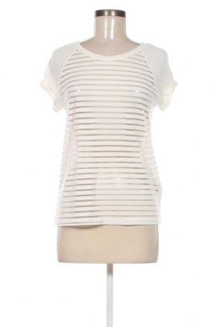 Γυναικεία μπλούζα H&M Divided, Μέγεθος XS, Χρώμα Εκρού, Τιμή 5,87 €