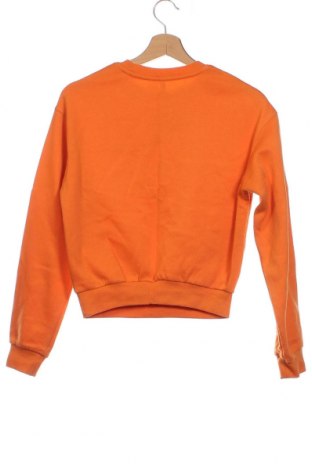 Damen Shirt H&M Divided, Größe XS, Farbe Orange, Preis 4,80 €