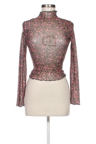 Damen Shirt H&M Divided, Größe XS, Farbe Mehrfarbig, Preis 3,97 €