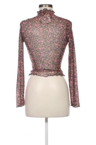 Дамска блуза H&M Divided, Размер XS, Цвят Многоцветен, Цена 5,70 лв.