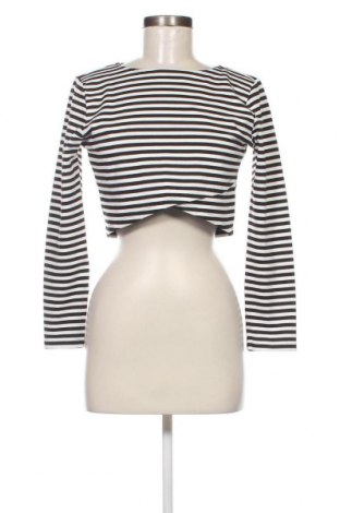 Дамска блуза H&M Divided, Размер L, Цвят Многоцветен, Цена 5,51 лв.