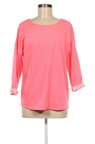 Damen Shirt H&M Divided, Größe M, Farbe Rosa, Preis 3,83 €
