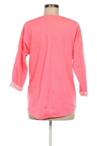 Damen Shirt H&M Divided, Größe M, Farbe Rosa, Preis 3,83 €