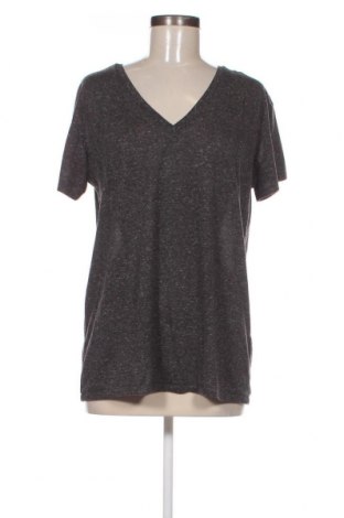 Дамска блуза H&M Divided, Размер S, Цвят Сив, Цена 3,80 лв.