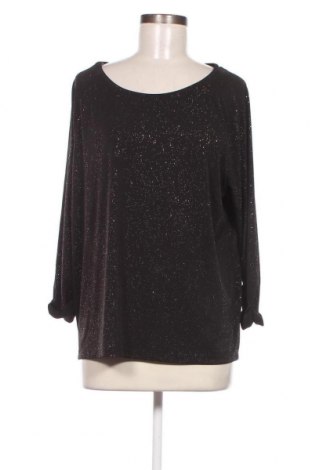Γυναικεία μπλούζα H&M Divided, Μέγεθος L, Χρώμα Μαύρο, Τιμή 3,06 €