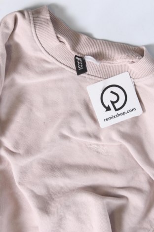 Damen Shirt H&M Divided, Größe XS, Farbe Rosa, Preis 2,91 €