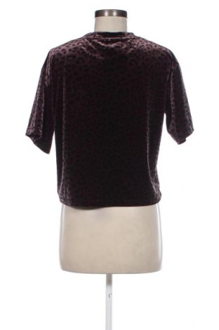 Γυναικεία μπλούζα H&M Divided, Μέγεθος S, Χρώμα Καφέ, Τιμή 2,00 €