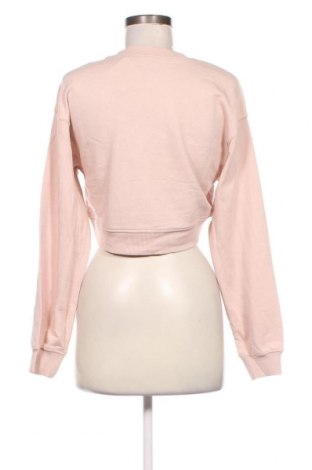 Damen Shirt H&M Divided, Größe XS, Farbe Rosa, Preis 4,99 €