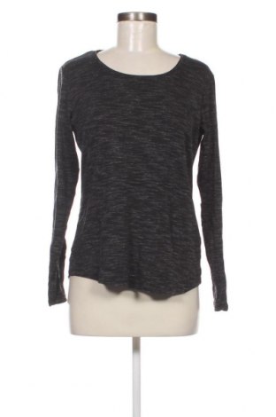 Damen Shirt H&M L.O.G.G., Größe XL, Farbe Schwarz, Preis 4,63 €
