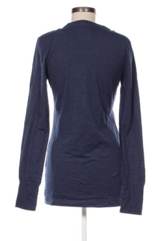 Bluză de femei H&M L.O.G.G., Mărime XL, Culoare Albastru, Preț 21,25 Lei