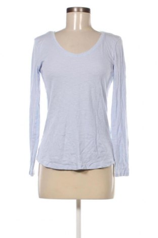 Γυναικεία μπλούζα H&M L.O.G.G., Μέγεθος M, Χρώμα Μπλέ, Τιμή 4,70 €