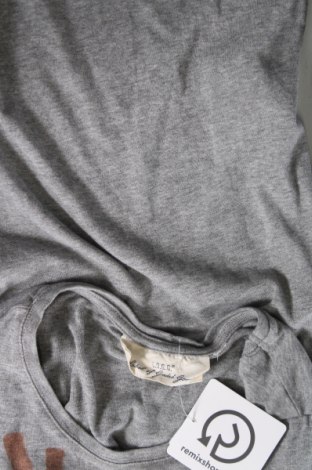 Damen Shirt H&M L.O.G.G., Größe XS, Farbe Grau, Preis € 5,83