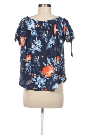 Damen Shirt H&M L.O.G.G., Größe S, Farbe Mehrfarbig, Preis € 2,64