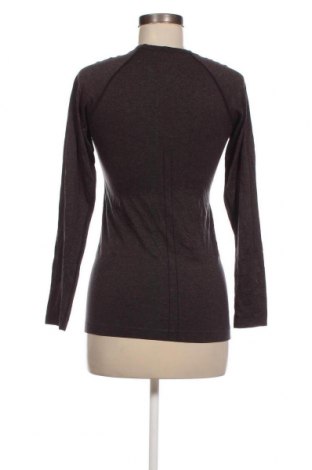 Дамска блуза H&M Sport, Размер M, Цвят Сив, Цена 3,45 лв.
