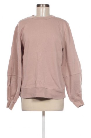Damen Shirt H&M Sport, Größe S, Farbe Aschrosa, Preis € 4,62