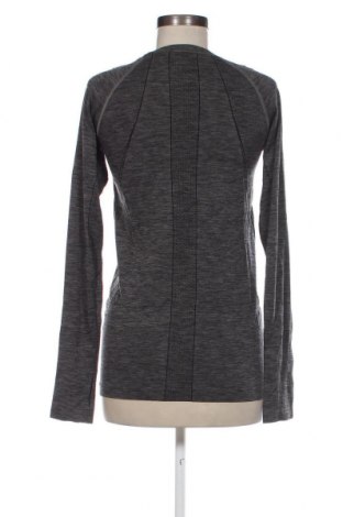 Damen Shirt H&M Sport, Größe M, Farbe Grau, Preis € 2,40