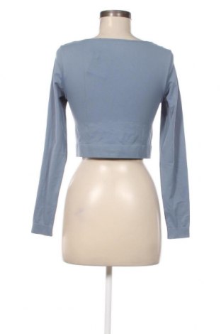 Damen Shirt H&M Sport, Größe L, Farbe Blau, Preis € 13,71