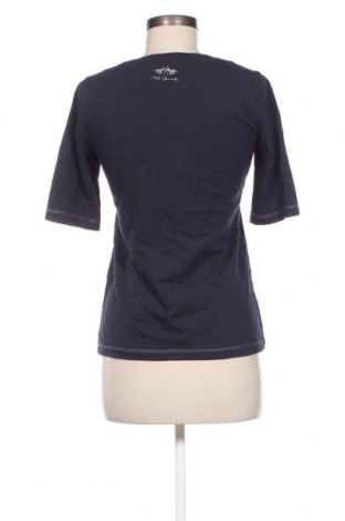 Дамска блуза HV Society, Размер S, Цвят Син, Цена 3,60 лв.