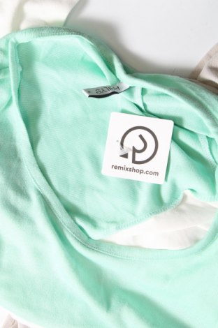 Damen Shirt Haily`s, Größe M, Farbe Mehrfarbig, Preis € 4,73