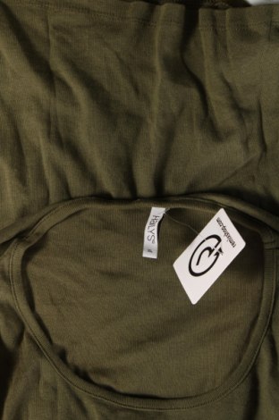 Γυναικεία μπλούζα Haily`s, Μέγεθος XL, Χρώμα Πράσινο, Τιμή 10,54 €