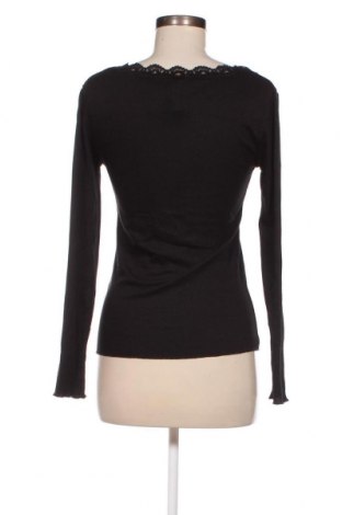 Damen Shirt Haily`s, Größe M, Farbe Schwarz, Preis 4,73 €