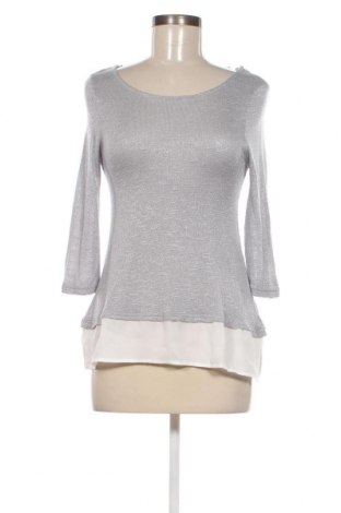Damen Shirt Haily`s, Größe M, Farbe Grau, Preis 10,43 €