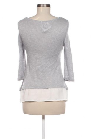 Damen Shirt Haily`s, Größe M, Farbe Grau, Preis 10,43 €