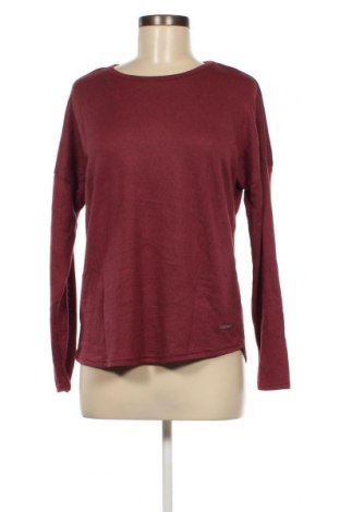 Γυναικεία μπλούζα Haily`s, Μέγεθος S, Χρώμα Κόκκινο, Τιμή 3,15 €