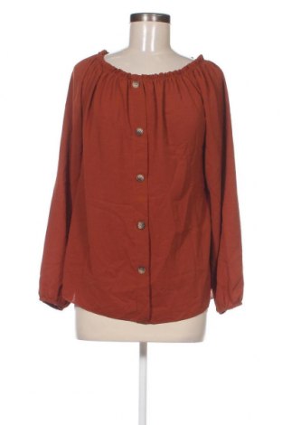 Damen Shirt Haily`s, Größe XL, Farbe Braun, Preis € 4,49