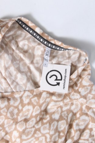 Дамска блуза Haily`s, Размер L, Цвят Многоцветен, Цена 6,80 лв.
