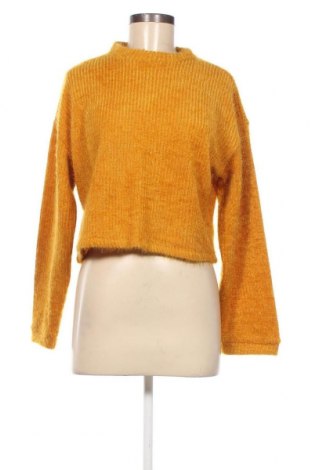 Γυναικεία μπλούζα Haily`s, Μέγεθος L, Χρώμα Κίτρινο, Τιμή 4,21 €