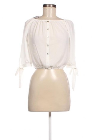 Γυναικεία μπλούζα Haily`s, Μέγεθος S, Χρώμα Λευκό, Τιμή 28,47 €