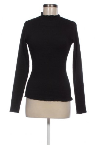 Γυναικεία μπλούζα Haily`s, Μέγεθος S, Χρώμα Μαύρο, Τιμή 10,52 €