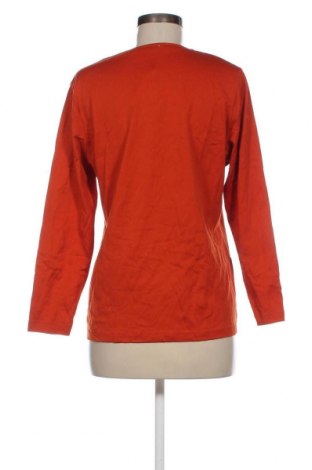 Damen Shirt Hajo, Größe XL, Farbe Orange, Preis 9,46 €