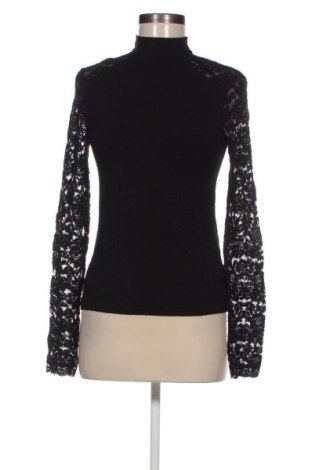 Γυναικεία μπλούζα Hallhuber, Μέγεθος S, Χρώμα Μαύρο, Τιμή 7,13 €