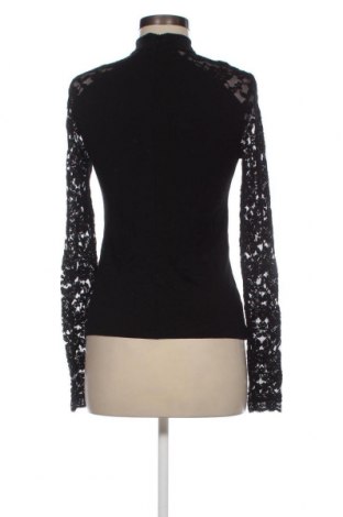 Γυναικεία μπλούζα Hallhuber, Μέγεθος S, Χρώμα Μαύρο, Τιμή 7,13 €