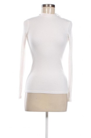 Damen Shirt Hallhuber, Größe S, Farbe Weiß, Preis 15,00 €
