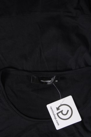 Дамска блуза Hallhuber, Размер XS, Цвят Черен, Цена 26,40 лв.