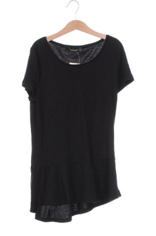 Damen Shirt Hallhuber, Größe XS, Farbe Schwarz, Preis € 12,52