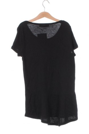 Damen Shirt Hallhuber, Größe XS, Farbe Schwarz, Preis € 11,78