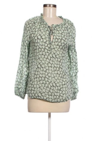 Γυναικεία μπλούζα Hallhuber, Μέγεθος S, Χρώμα Πολύχρωμο, Τιμή 5,64 €